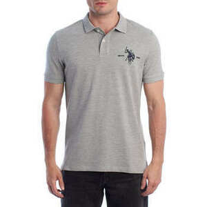 Polokošele s krátkym rukávom U.S Polo Assn. US41197049-188 vyobraziť