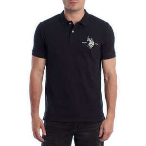 Polokošele s krátkym rukávom U.S Polo Assn. US41197049-199 vyobraziť