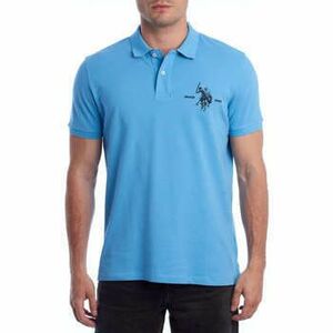 Polokošele s krátkym rukávom U.S Polo Assn. US41197049-230 vyobraziť