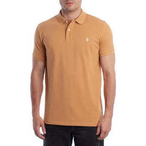 Polokošele s krátkym rukávom U.S Polo Assn. US41197052-106 vyobraziť