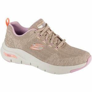 Nízke tenisky Skechers Arch Fit Comfy Wave vyobraziť