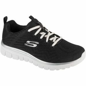Nízke tenisky Skechers Graceful - Get Connected vyobraziť