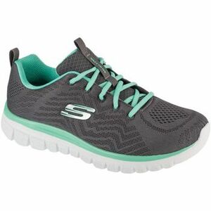 Nízke tenisky Skechers Graceful - Get Connected vyobraziť