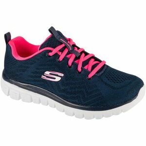 Nízke tenisky Skechers Graceful - Get Connected vyobraziť