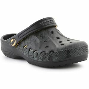 Sandále Crocs Batman Baya Clog K 210347-001 Black vyobraziť