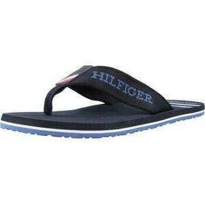 Žabky Tommy Hilfiger SPORTY HILFIGER BEACH SANDAL vyobraziť