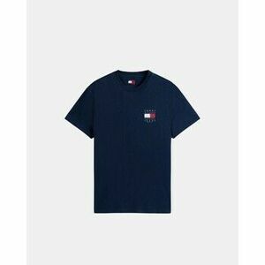Tričká s krátkym rukávom Tommy Hilfiger DM0DM21910 vyobraziť