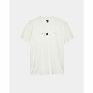 Tričká s krátkym rukávom Tommy Hilfiger DM0DM21911 vyobraziť