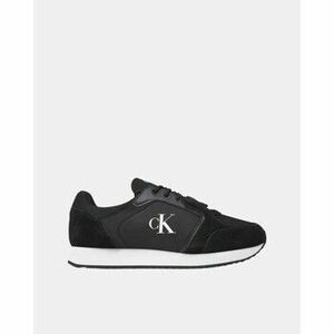 Nízke tenisky Calvin Klein Jeans YM0YM01326 vyobraziť