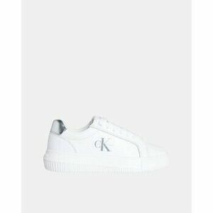 Módne tenisky Calvin Klein Jeans YW0YW01876 vyobraziť