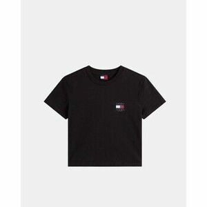 Tričká a polokošele Tommy Hilfiger DW0DW21423 vyobraziť