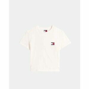 Tričká a polokošele Tommy Hilfiger DW0DW21423 vyobraziť
