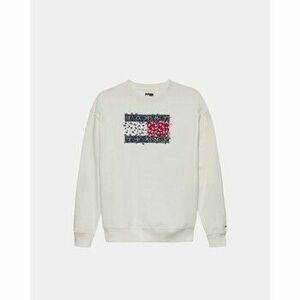 Mikiny Tommy Hilfiger DW0DW20933 vyobraziť