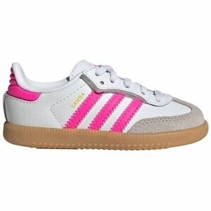 Módne tenisky adidas Samba OG CF EL I JQ3188 vyobraziť