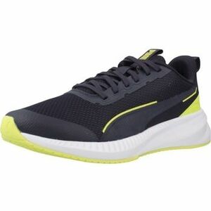 Módne tenisky Puma FLYER LITE 3 JR vyobraziť
