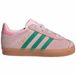 Módne tenisky adidas Gazelle CF EL I JP7138 vyobraziť