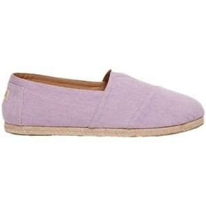 Espadrilky Paez Original Raw W - Essential Iris vyobraziť