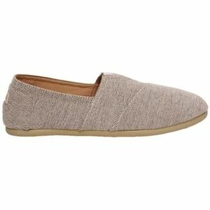 Espadrilky Paez Gum Classic M - Combi Chocolate vyobraziť