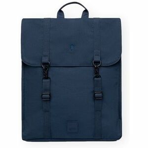 Ruksaky a batohy Lefrik Handy Backpack - Navy vyobraziť