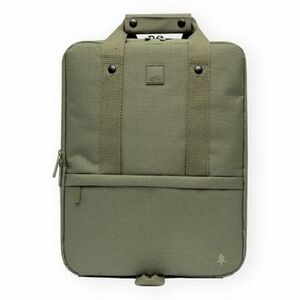 Ruksaky a batohy Lefrik Smart Daily Backpack - Olive vyobraziť