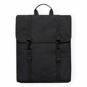 Ruksaky a batohy Lefrik Handy Backpack - Black vyobraziť