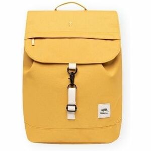 Ruksaky a batohy Lefrik Scout Backpack - Mustard vyobraziť