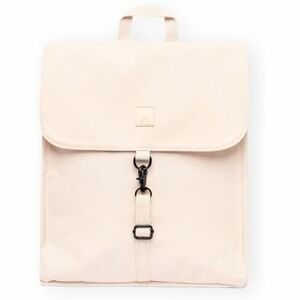 Ruksaky a batohy Lefrik Handy Mini Backpack - Ecru vyobraziť