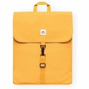 Ruksaky a batohy Lefrik Handy Mini Vandra Backpack - Mustard vyobraziť