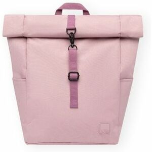 Ruksaky a batohy Lefrik Roll Mini Backpack - Stripes Mauve vyobraziť