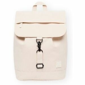 Ruksaky a batohy Lefrik Scout Mini Backpack - Ecru vyobraziť