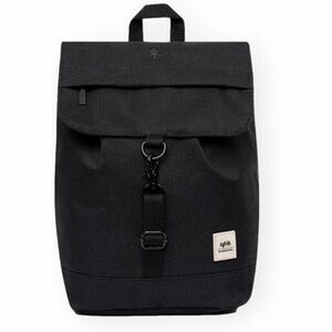 Ruksaky a batohy Lefrik Scout Mini Backpack - Black vyobraziť