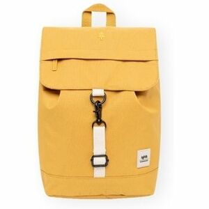 Ruksaky a batohy Lefrik Scout Mini Backpack - Mustard vyobraziť