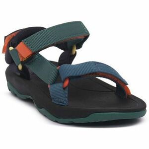 Sandále Teva BCMLT HURRICANE XLT 2 TODDLER vyobraziť