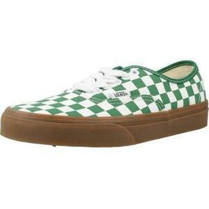 Módne tenisky Vans AUTHENTIC FAT LACE CHE vyobraziť