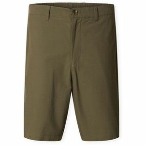 Šortky/Bermudy Selected Noos Regular-Karl Shorts - Kalamata vyobraziť