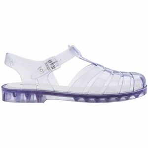 Sandále Melissa Possession Sandals - Glass vyobraziť