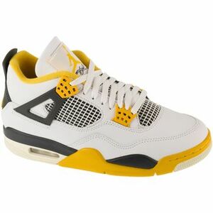 Nízke tenisky Nike Air 4 Retro vyobraziť