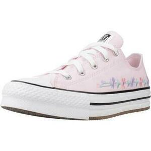 Módne tenisky Converse TENIS DE PLATAFORMA EVA LIFT vyobraziť