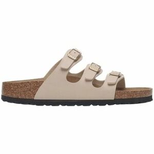 Sandále BIRKENSTOCK Florida BS Narrow - Sandcastle vyobraziť