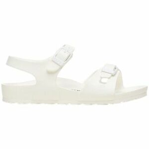 Sandále BIRKENSTOCK Rio Eva Narrow - White vyobraziť