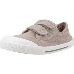 Slip-on IGOR CANVAS V vyobraziť