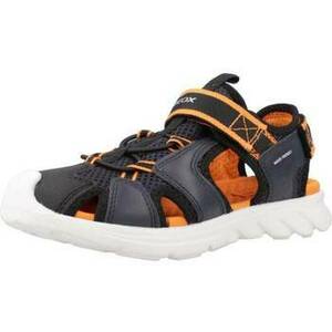 Sandále Geox SANDAL AIRADYUM F vyobraziť
