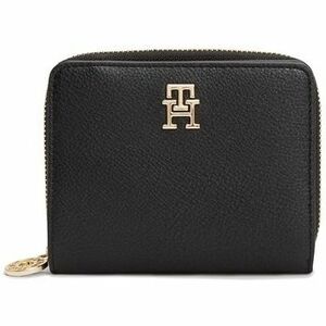 Malé peňaženky Tommy Hilfiger TH DISTINCT MED ZA vyobraziť