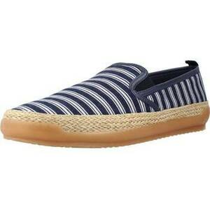 Espadrilky Geox U MONDELLO A vyobraziť