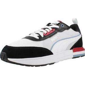 Módne tenisky Puma R22 vyobraziť