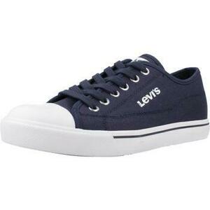 Módne tenisky Levis VORI0167T vyobraziť
