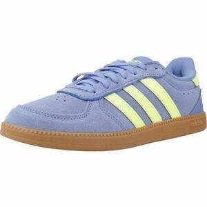 Módne tenisky adidas BREAKNET SLEEK vyobraziť