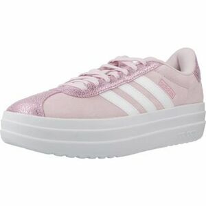 Módne tenisky adidas VL COURT BOLD J vyobraziť