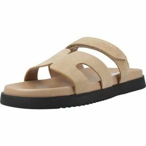 Sandále Steve Madden MISSILE vyobraziť