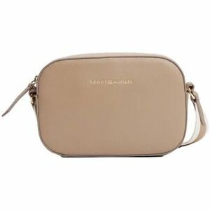 Tašky Tommy Hilfiger TH LOGOTAPE CAMERA BAG vyobraziť